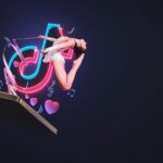 The impact of TikTok on digital marketing